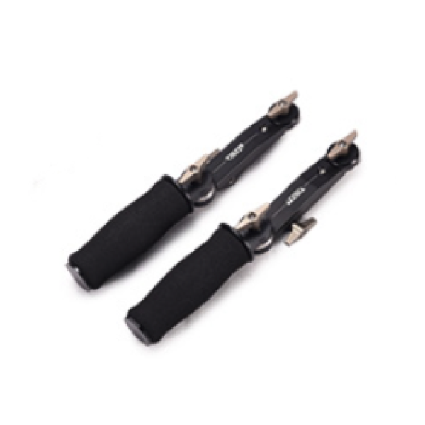 Риг Tilta 15mm dovetail shoulder mount system（new version)